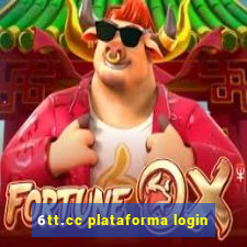 6tt.cc plataforma login